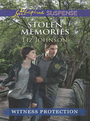 cover image of Stolen Memories